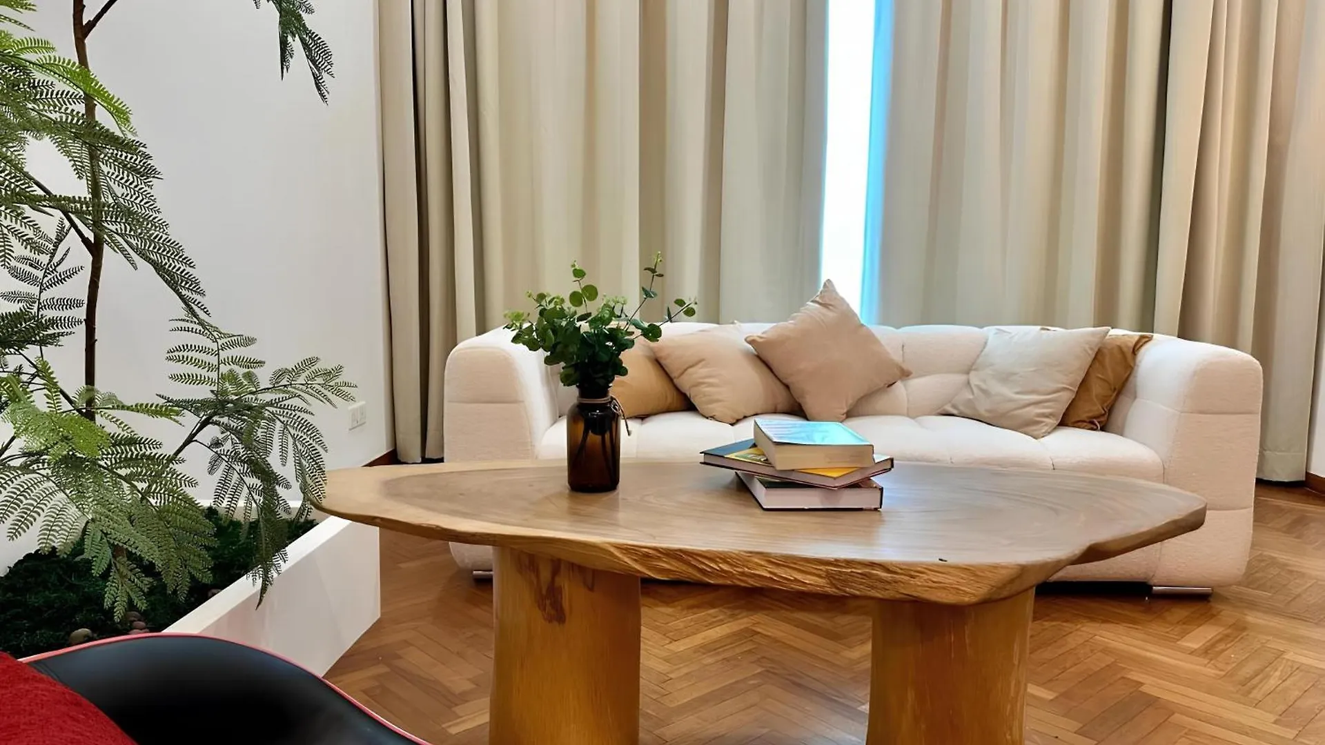 Straits Quay Seafront Suite L Panoramic Seaview Tanjung Tokong Apartment
