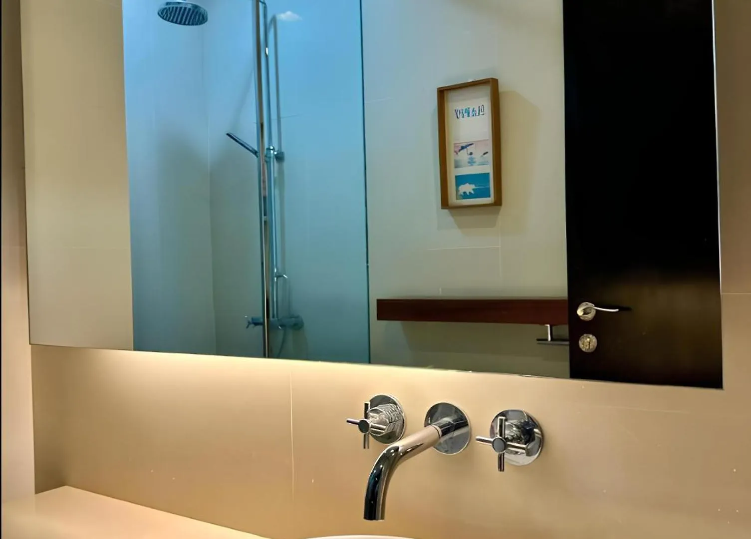 Straits Quay Seafront Suite L Panoramic Seaview Tanjung Tokong