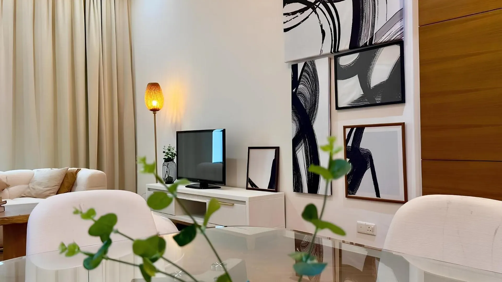 Straits Quay Seafront Suite L Panoramic Seaview Tanjung Tokong Apartment