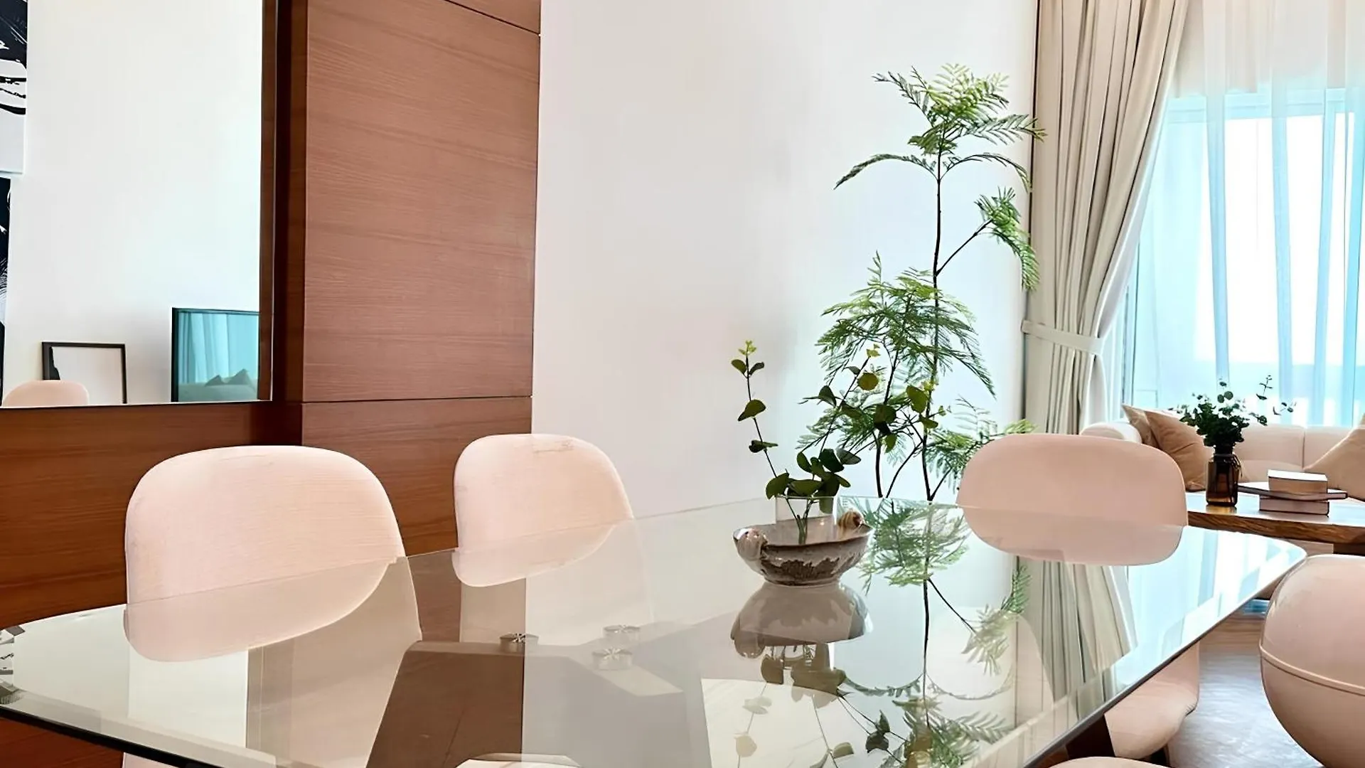 Straits Quay Seafront Suite L Panoramic Seaview Tanjung Tokong 0*,  Malaysia