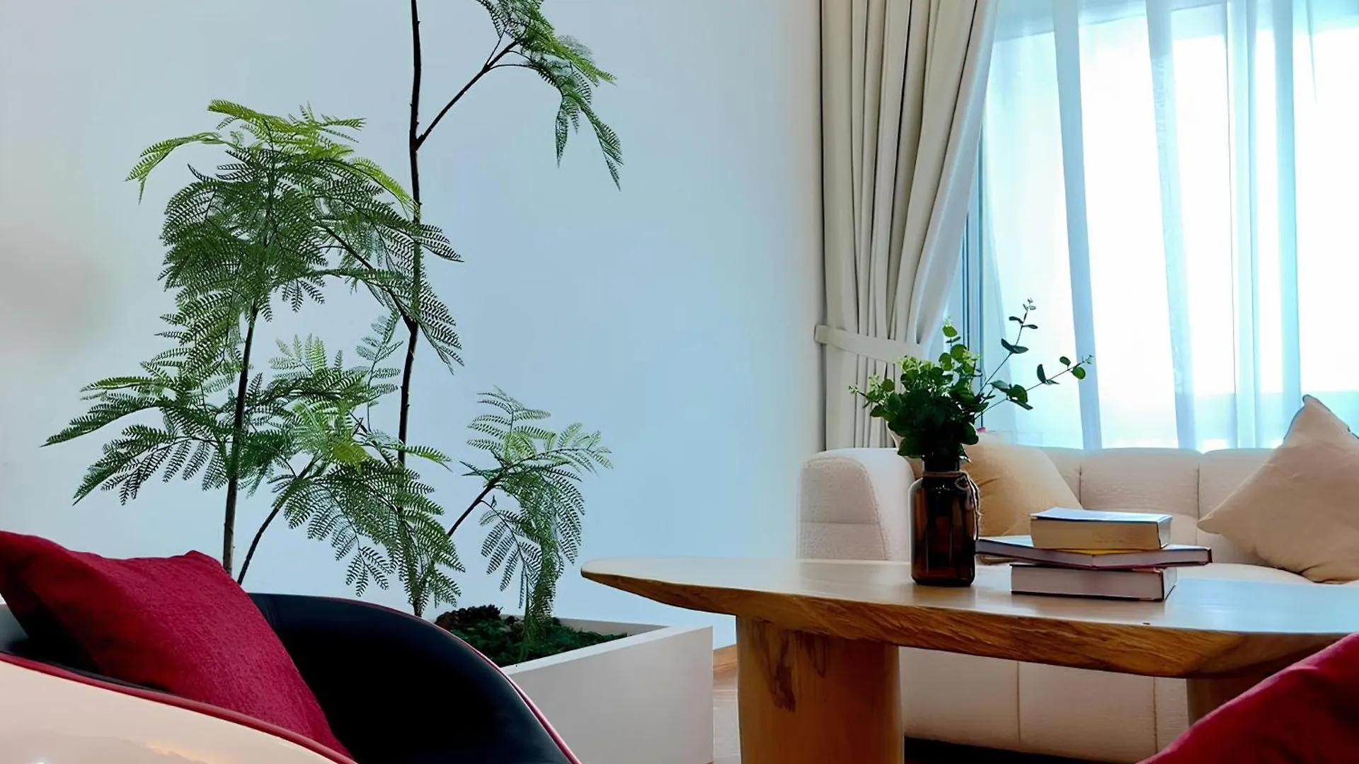 Straits Quay Seafront Suite L Panoramic Seaview Tanjung Tokong